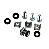 Set fixare profil 19'' DSSRA050