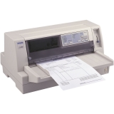 Imprimanta Matriciala Epson LQ-680 Pro A4 24 ace 413 cps 106 coloane Paralel C11C376125