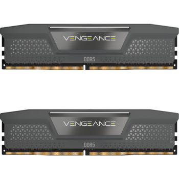 Memorie Corsair Vengeance DDR5 64GB (2x32GB) DDR5 6000 (PC5-48000) CL40 1.35V AMD EXPO - Negru CMK64GX5M2B6000Z40