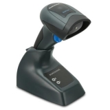 Datalogic QuickScan Mobile QBT2430 / black / base / USB cable