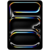 Tableta Apple iPad Pro 11 (2024), Apple M4 Deca Core, 11inch, 256GB, WI-FI, BT, 5G, iPadOS 17.4, Space Black MVW13HC/A