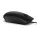 Mouse optic MS116 Dell Negru 570-AAIS