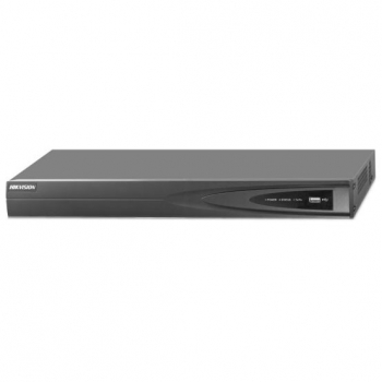 Network Video Recorder Hikvision DS-7604NI-SE/P 4 Canale
