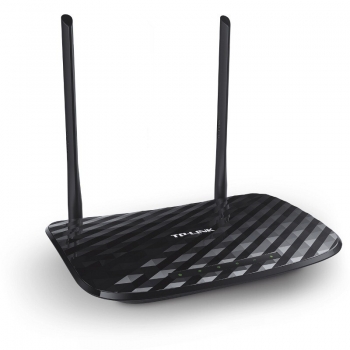 Router Wireless N TP-LINK ARCHER C2 AC750 Dual-Band 2.4 / 5 GHz 4x LAN 10/100/1000 Mbps