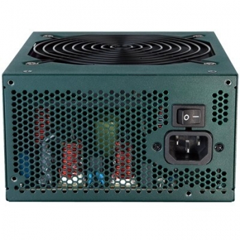 Sursa Modulara Antec EarthWatts 750W Green 4x Molex 5x SATA 1x PCI-E PFC Activ OCP, OVP, SCP, OPP 80+ Bronze EA-750 GREEN