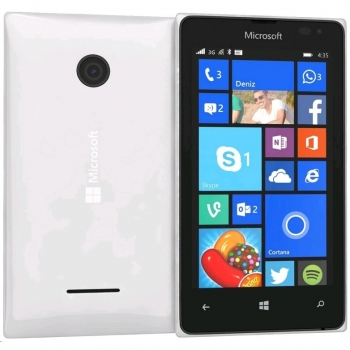 Microsoft Lumia 532 dualsim 8gb 3g alb