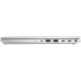 Laptop HP ProBook 440 G10, Intel Core i5-1335U, 14inch, RAM 8GB, SSD 512GB, Intel Iris Xe Graphics, Free DOS, Pike Silver Plastic 725H8EA