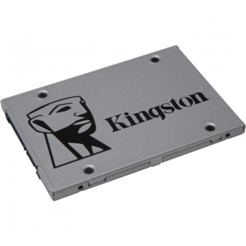 SSD Kingston SSDNow UV400 240GB SATA3 2.5" 7mm SUV400S37/240G