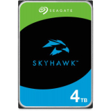 HDD Seagate SkyHawk 4TB, 256MB cache, 5400 rpm, 3.5'' SATA-III ST4000VX016  