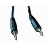 Cablu Audio Gembird CCA-404-5M 3.5 mm jack T/T 5m