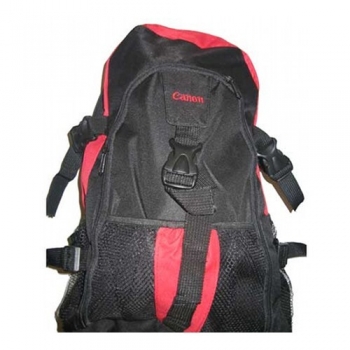 Rucsac Canon Backpack Video Black/Red AD0116W292
