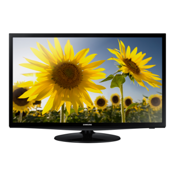 Monitor TV LED VA Samsung 24" T24D310EW 1366x768 HDMI TV Tuner LT24D310EW/EN