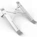 Suport laptop Serioux, pliabil, aluminiu, 15.6'' SRXNCPU2
