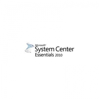 Microsoft System Center Essentials 2010 Client Management 4PX-01316