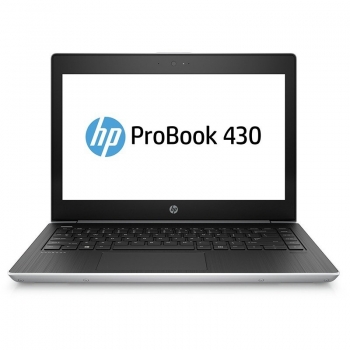 Laptop HP Probook 430 G5 Intel Core i3-7100U Kaby Lake Dual Core 2.4GHz 4GB DDR4 HDD 500GB Intel HD 620 13.3" Full HD 2SY14EA