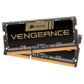 Memorie RAM Laptop SO-DIMM Corsair Kit 2x4GB DDR3 1600MHz CL9 Radiator Vengeance CMSX8GX3M2A1600C9 Memorie RAM Laptop SO-DIMM Corsair Kit 2x4GB DDR3 1600MHz CL9 Radiator Vengeance CMSX8GX3M2A1600C9
