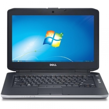 Laptop Dell Latitude E5430 Intel Core i5 Ivy Bridge 3230M 2.6GHz 4GB DDR3 HDD 500GB Intel HD Graphics 4000 14" HD+ Windows 7 Pro 64bit L035430105E