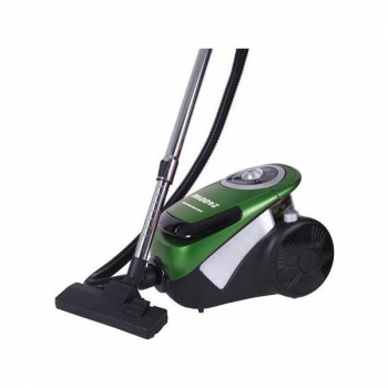 Aspirator Heinner Storm 4040 Verde 2400W XV-4040-RD
