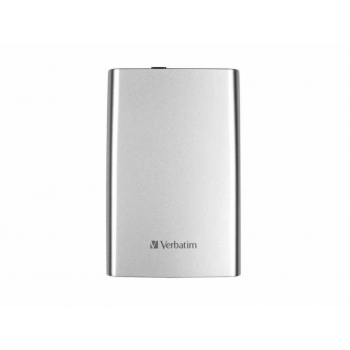 VERBATIM HDD USB3.0 ST'N'GO 1TB SILVER