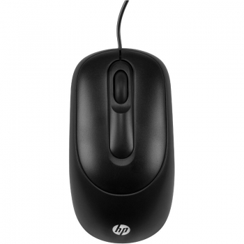 Mouse HP X900 Optic butoane 3 1000dpi USB Negru V1S46AA