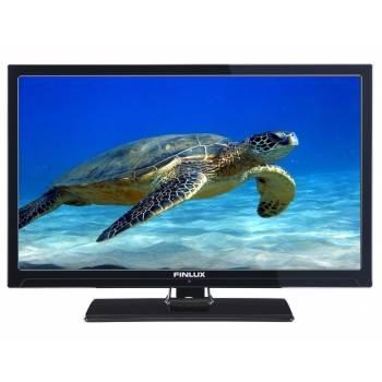 Televizor LED Finlux 22"(56cm) 22F137LED Full HD HDMI Slot CI+ USB Player