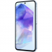 Telefon mobil Samsung Galaxy A55, Dual SIM, 8GB, 128GB, 5G, Awesome Iceblue, SM-A556BLBAEUE