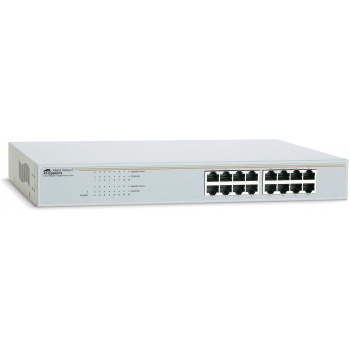 Switch Allied Telesis AT-GS900/16 16xRJ-45 10/100/1000Mbps