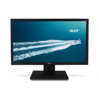 Monitor LED Acer 19.5" V206HQLAB 1600x900 VGA UM.IV6EE.A01