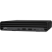 Desktop PC HP ProDesk 400 G9 Mini, procesor Intel Core i5-13500T 1.6GHz Raptor Lake, 16GB RAM, 512GB SSD, UHD 770, Windows 11 Pro 998H9ET 