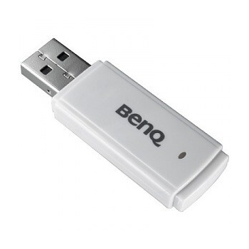Adaptor wireless BenQ DONGLE WIRELESS