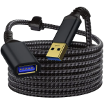 CABLU PRELUNGITOR USB 3.0 REAGLE 5M RPA500P