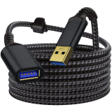 CABLU PRELUNGITOR USB 3.0 REAGLE 5M RPA500P