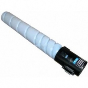 Toner Konica Minolta TN-512 C | 26000 pag | Cyan | Bizhub C454/554