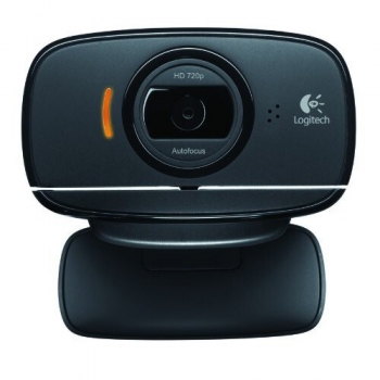 Camera web Logitech B525 HD 720p 2MP Microfon 960-000842