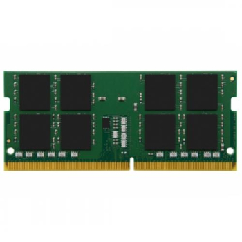 Memorie Laptop Kingston, 16GB DDR4, 3200MHz CL22 KCP432SS8/16