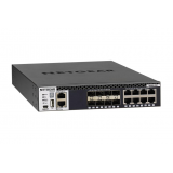 Netgear M4300-8X8F MANAGED SWITCH Stackable 8x10G and 8xSFP+ (XSM4316S)