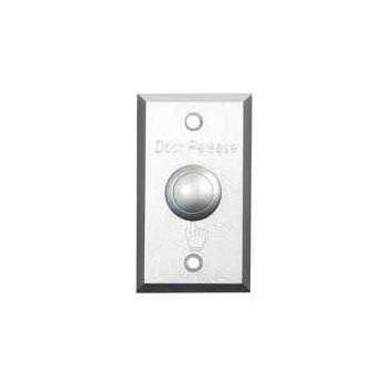 Buton de iesire incastrabil, din duraluminiu, ABK-800A