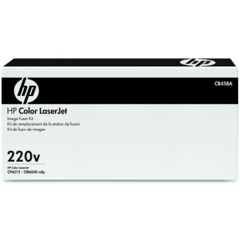 Image Fuser Kit HP CB458A 220V pentru seria Color LaserJet CP6015 / CM6030