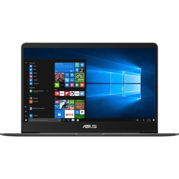 Laptop Asus ZenBook UX430UN-GV073T Intel Core i7-8550U up to 4GHz 16GB DDR3 SSD 256GB nVidia GeForce MX150 2GB 14" Full HD Windows 10 Home 64 bit