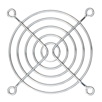 8 CM FAN GUARD