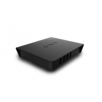 NZXT DOKO, dispozitiv streaming PC, 4 port-uri USB ce permit conectarea tuturor dispozitivelor compatibile (mouse, tastatura, etc.), 1x HDMI, 1x Ethernet