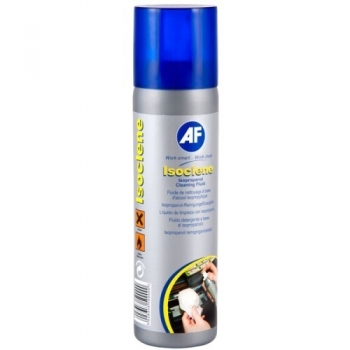 Alcool isopropilic spray 250ml AF ISO250