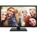 Televizor LED SMART Tech 19"(48cm) LE-1919 HD Ready HDMI Slot CI+
