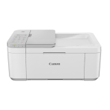Multifunctional InkJet Color Canon PIXMA TR4755i, White 5074C046