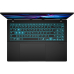Laptop ASUS 16'' V3607VH, WUXGA 144Hz, Procesor Intel Core 5 210H (12M Cache, up to 4.80 GHz), 16GB DDR5, 1TB SSD, GeForce RTX 5050 8GB, No OS, Black V3607VH-RP017