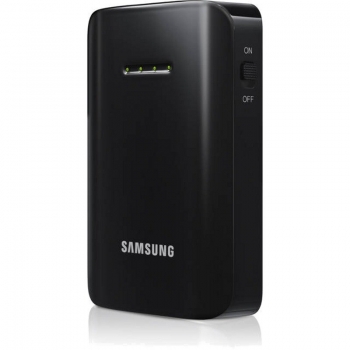 Incarcator portabil Universal cu baterie Samsung de 9000 mAh EEB-EI1CBEGSTD