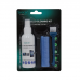 Kit curatare LCD 3 in 1, Spacer SP-CL-01, 100 ml