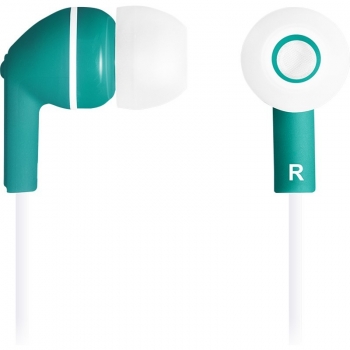 Casti handsfree Canyon Green CNS-CEP03G