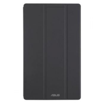 Husa Asus Tricover, compatibila cu ZenPad 8 Z380C/Z380KL, culoare neagra, 21.14x11.0x7x1.27cm