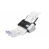 Scanner Panasonic KV-S1026C-U A4 600 dpi Duplex ADF 50 coli USB 